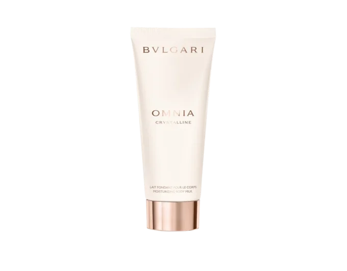 Leche corporal Omnia Crystalline Leche corporal Omnia Crystalline