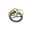 Llavero Bvlgari Bvlgari