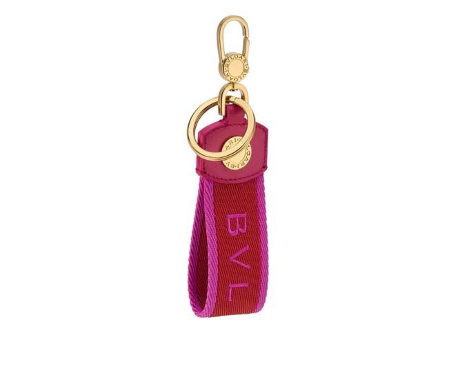 Llavero Bvlgari Bvlgari Llavero Bvlgari Bvlgari