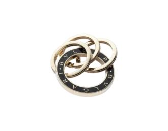 Llavero Bvlgari Bvlgari