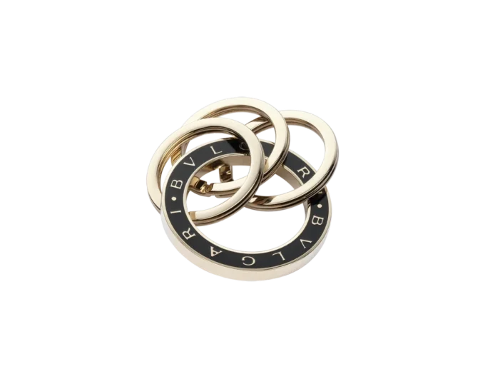 Llavero Bvlgari Bvlgari