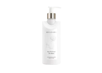 Loción corporal Eau Parfumée Thé Blanc