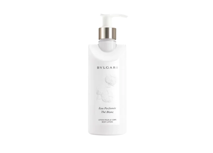 Loción corporal Eau Parfumée Thé Blanc Loción corporal Eau Parfumée Thé Blanc