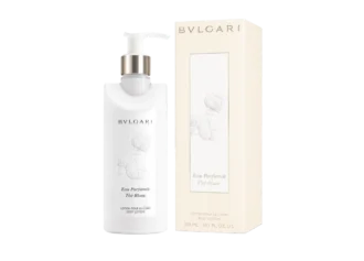 Loción corporal Eau Parfumée Thé Blanc