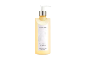 Loción corporal Eau Parfumée Thé Impérial