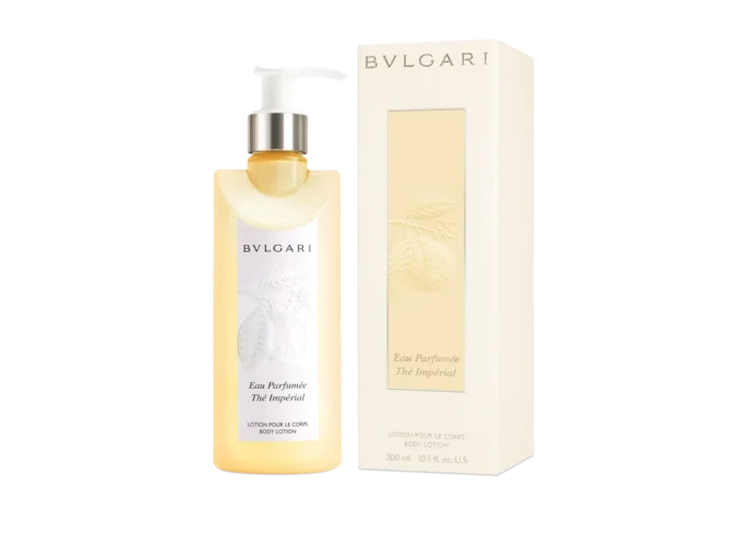 Loción corporal Eau Parfumée Thé Impérial Loción corporal Eau Parfumée Thé Impérial