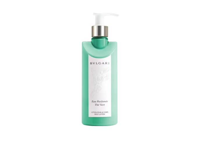 Loción corporal Eau Parfumée Thé Vert Loción corporal Eau Parfumée Thé Vert