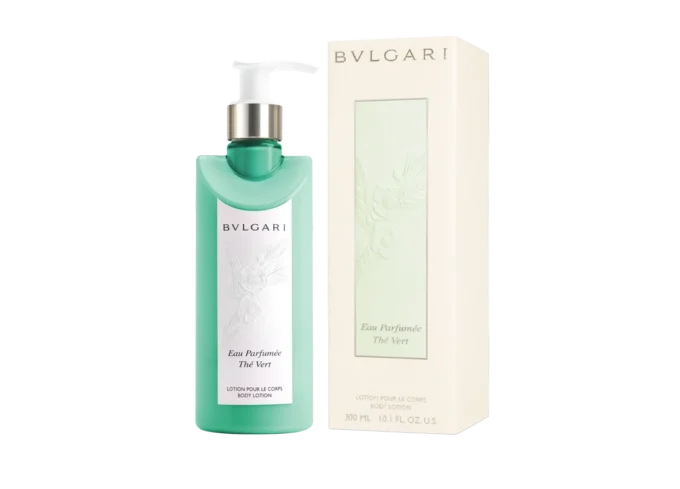 Loción corporal Eau Parfumée Thé Vert Loción corporal Eau Parfumée Thé Vert