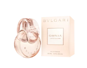 Omnia Crystalline Eau de Parfum