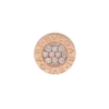 Pendiente individual Bvlgari Bvlgari Pendiente individual Bvlgari Bvlgari