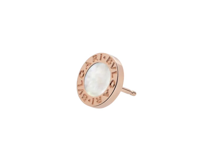 Pendiente individual Bvlgari Bvlgari Pendiente individual Bvlgari Bvlgari