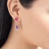 Pendientes Allegra Pendientes Allegra