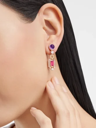 Pendientes Allegra