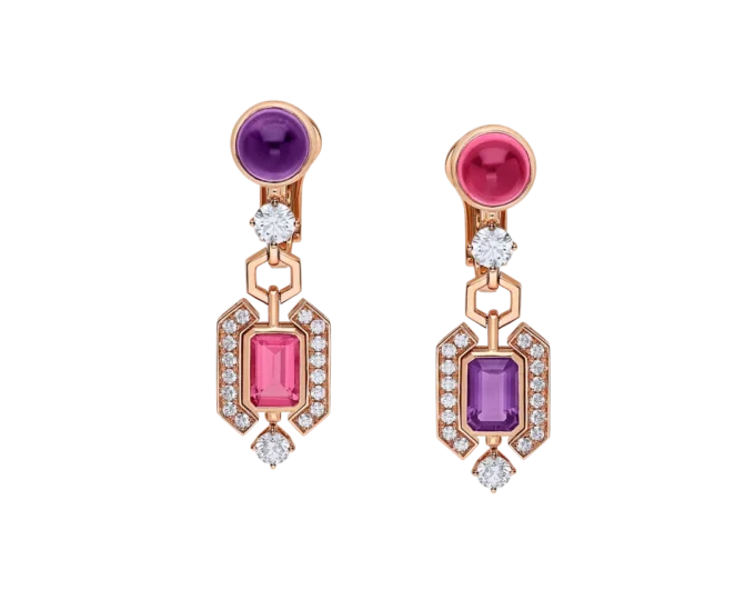 Pendientes Allegra Pendientes Allegra