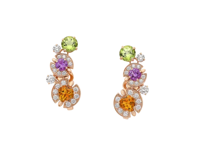 Pendientes Allegra Pendientes Allegra
