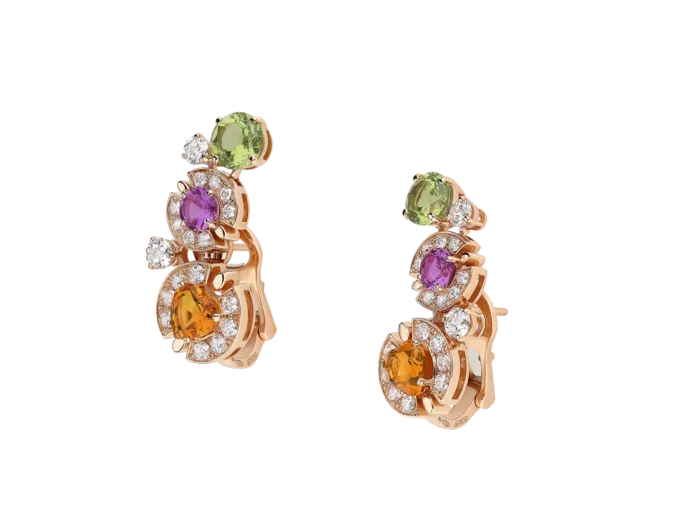 Pendientes Allegra Pendientes Allegra
