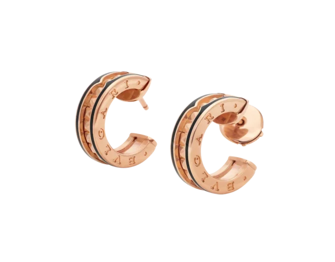 Pendientes B.zero1