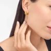 Pendientes B.zero1 Pendientes B.zero1