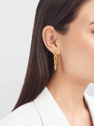 Pendientes B.zero1
