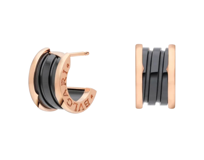 Pendientes B.zero1 Pendientes B.zero1