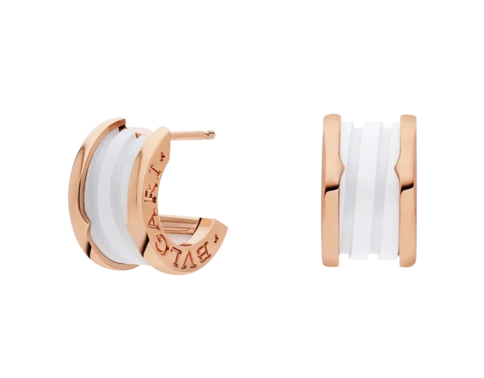 Pendientes B.zero1 Pendientes B.zero1