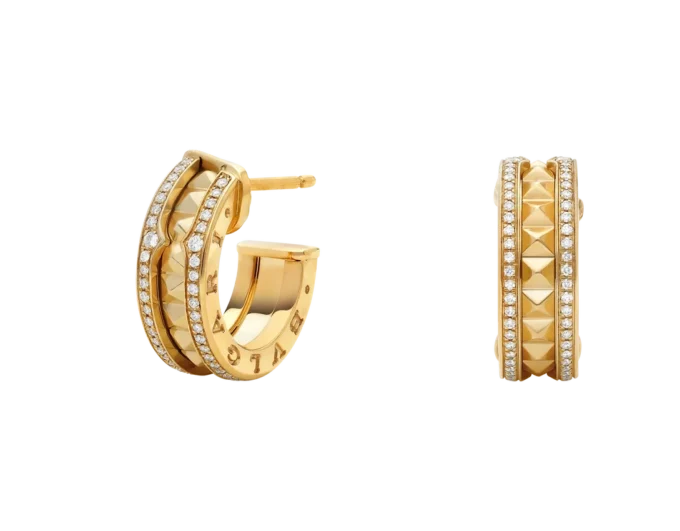 Pendientes B.zero1 Pendientes B.zero1