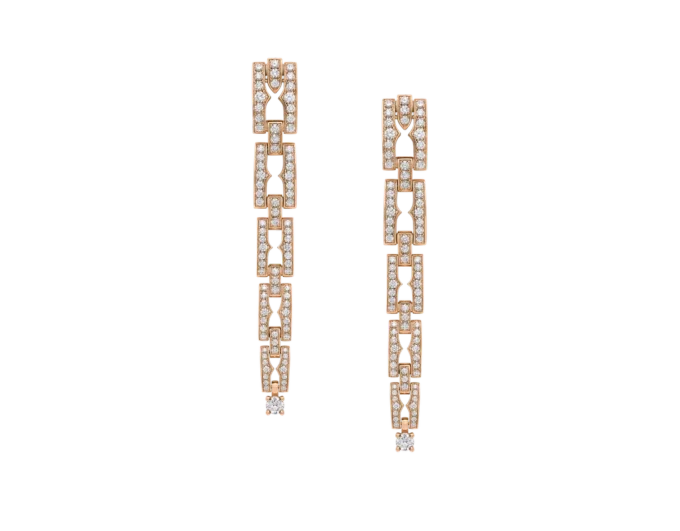 Pendientes B.zero1 Pendientes B.zero1