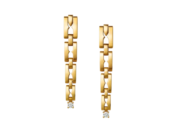 Pendientes B.zero1 Pendientes B.zero1