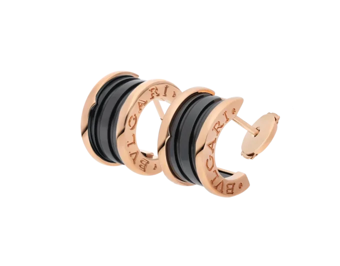 Pendientes B.zero1 Pendientes B.zero1
