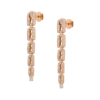 Pendientes B.zero1 Pendientes B.zero1