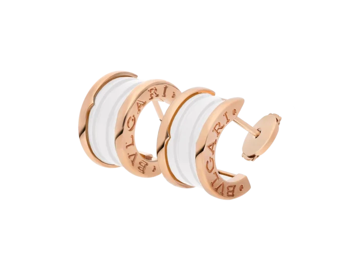Pendientes B.zero1 Pendientes B.zero1