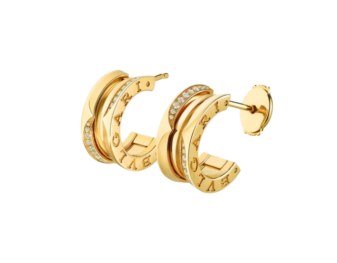 Pendientes B.zero1 Pendientes B.zero1