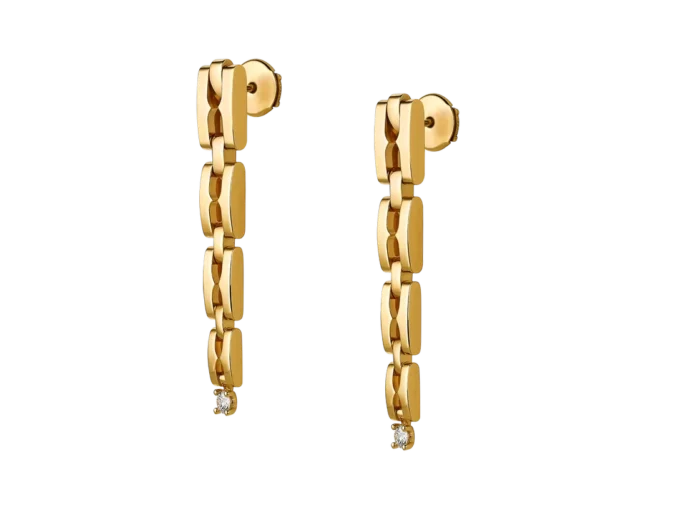 Pendientes B.zero1 Pendientes B.zero1