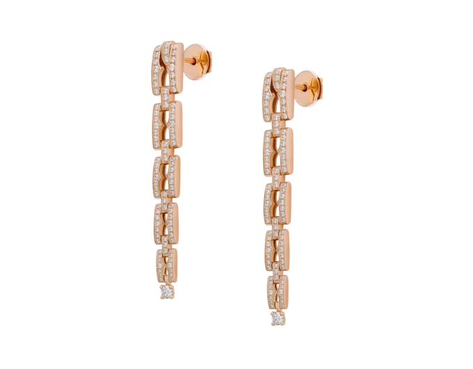 Pendientes B.zero1 Pendientes B.zero1