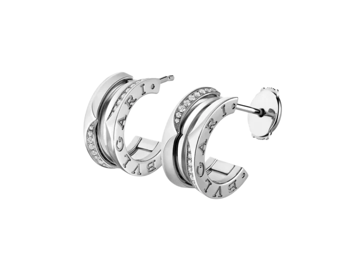 Pendientes B.zero1 Pendientes B.zero1