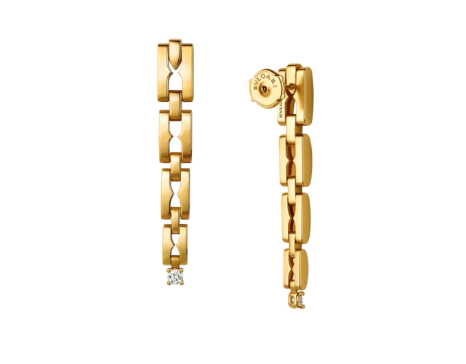 Pendientes B.zero1 Pendientes B.zero1
