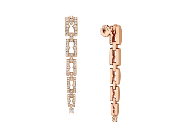 Pendientes B.zero1 Pendientes B.zero1