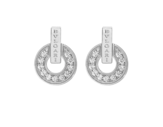 Pendientes Bvlgari Bvlgari