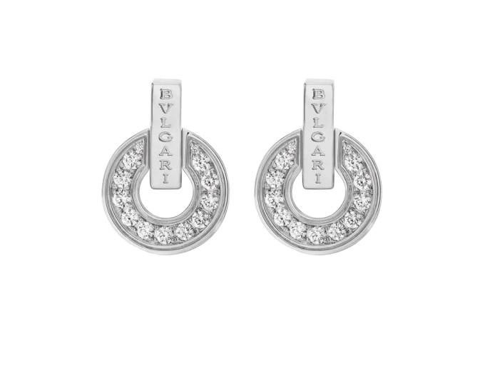 Pendientes Bvlgari Bvlgari Pendientes Bvlgari Bvlgari