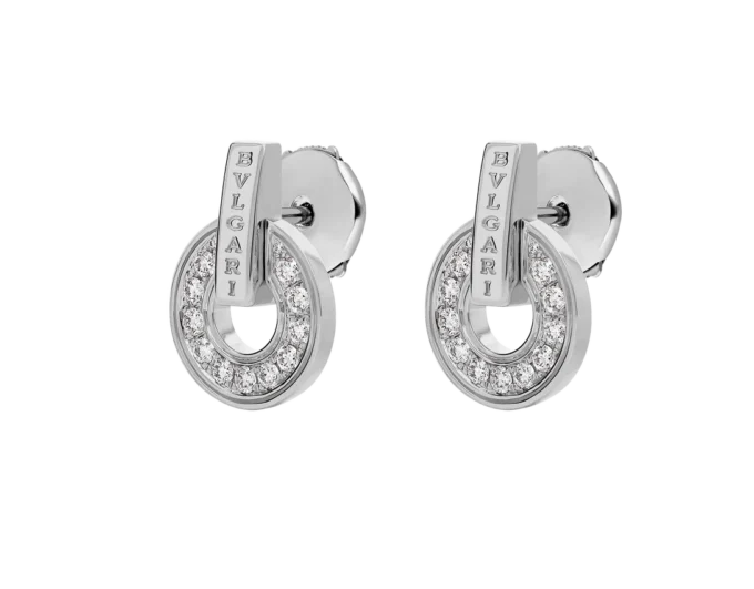 Pendientes Bvlgari Bvlgari Pendientes Bvlgari Bvlgari