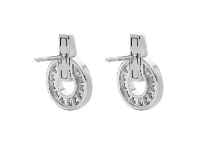 Pendientes Bvlgari Bvlgari Pendientes Bvlgari Bvlgari