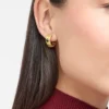Pendientes Bvlgari Tubogas