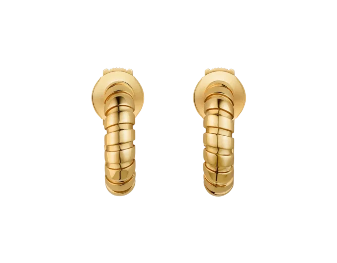 Pendientes Bvlgari Tubogas Pendientes Bvlgari Tubogas