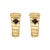 Pendientes Bvlgari Tubogas