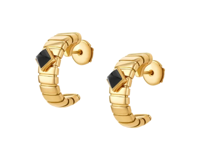 Pendientes Bvlgari Tubogas