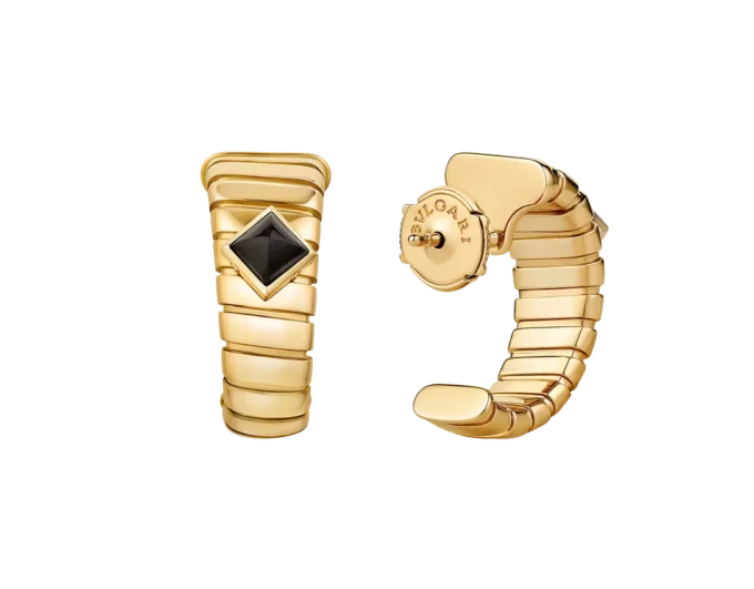 Pendientes Bvlgari Tubogas