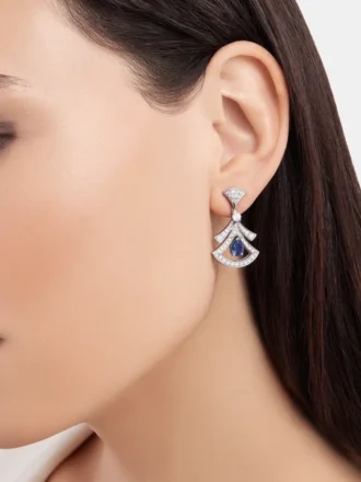 Pendientes Divas’ Dream