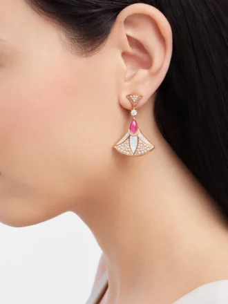 Pendientes Divas’ Dream