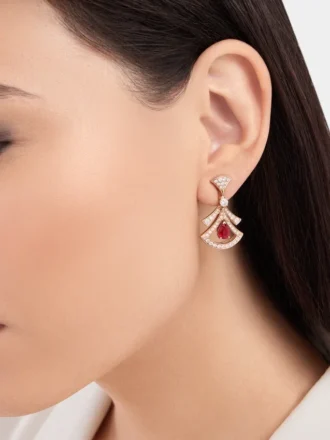 Pendientes Divas’ Dream