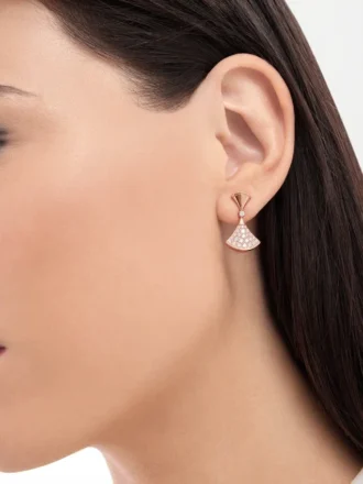 Pendientes Divas’ Dream